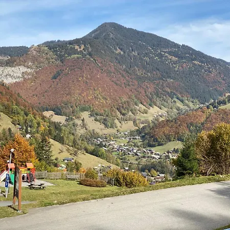 Studio 4 Personnes A 80m Des Pistes De Apartment
