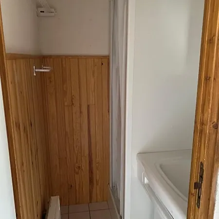 Apartment Studio 4 Personnes A 80m Des Pistes De